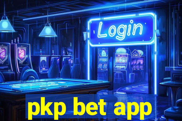 pkp bet app